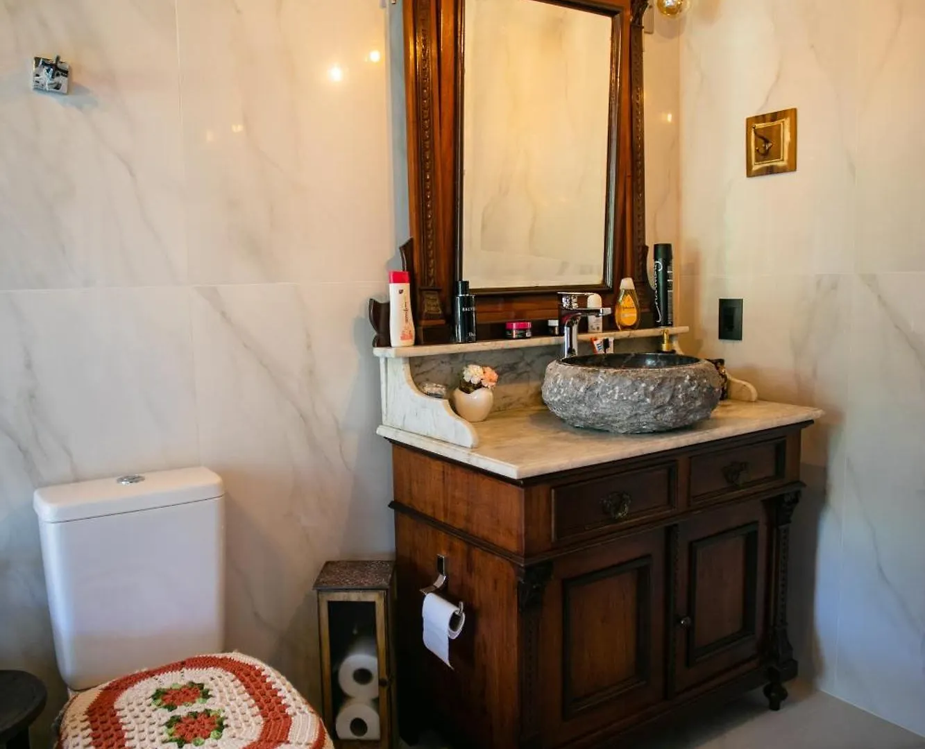 Holiday home Casa Da Familia No Sitio Mannes Villa Antonio Carlos Brazil