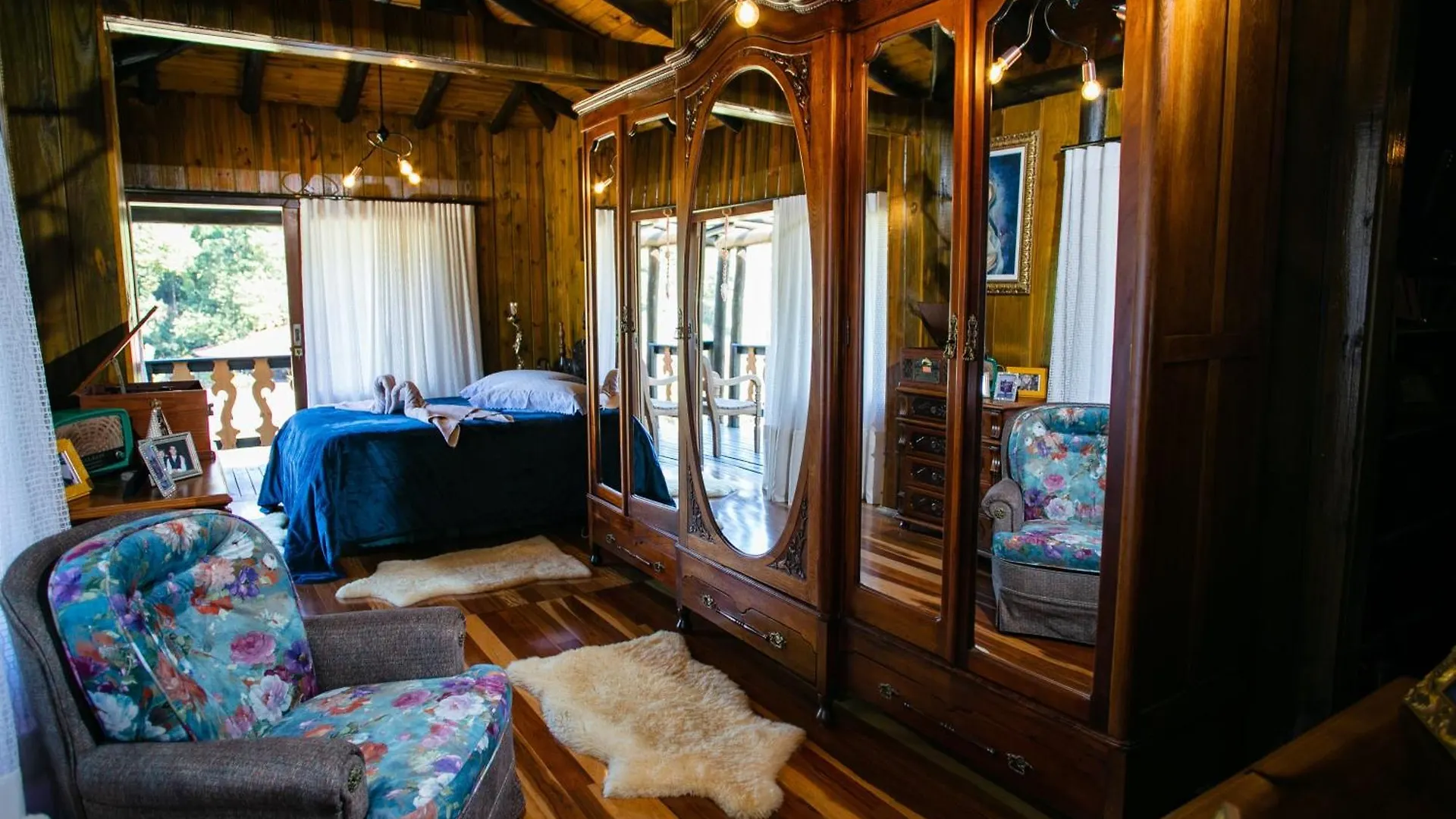 Casa Da Familia No Sitio Mannes Villa Antonio Carlos 0*,  Brazil