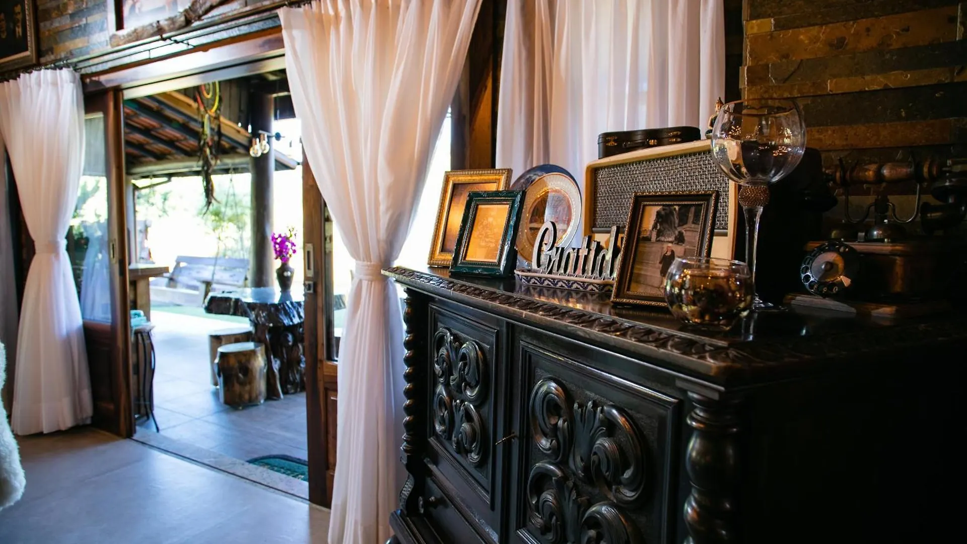Casa Da Familia No Sitio Mannes Villa Antonio Carlos