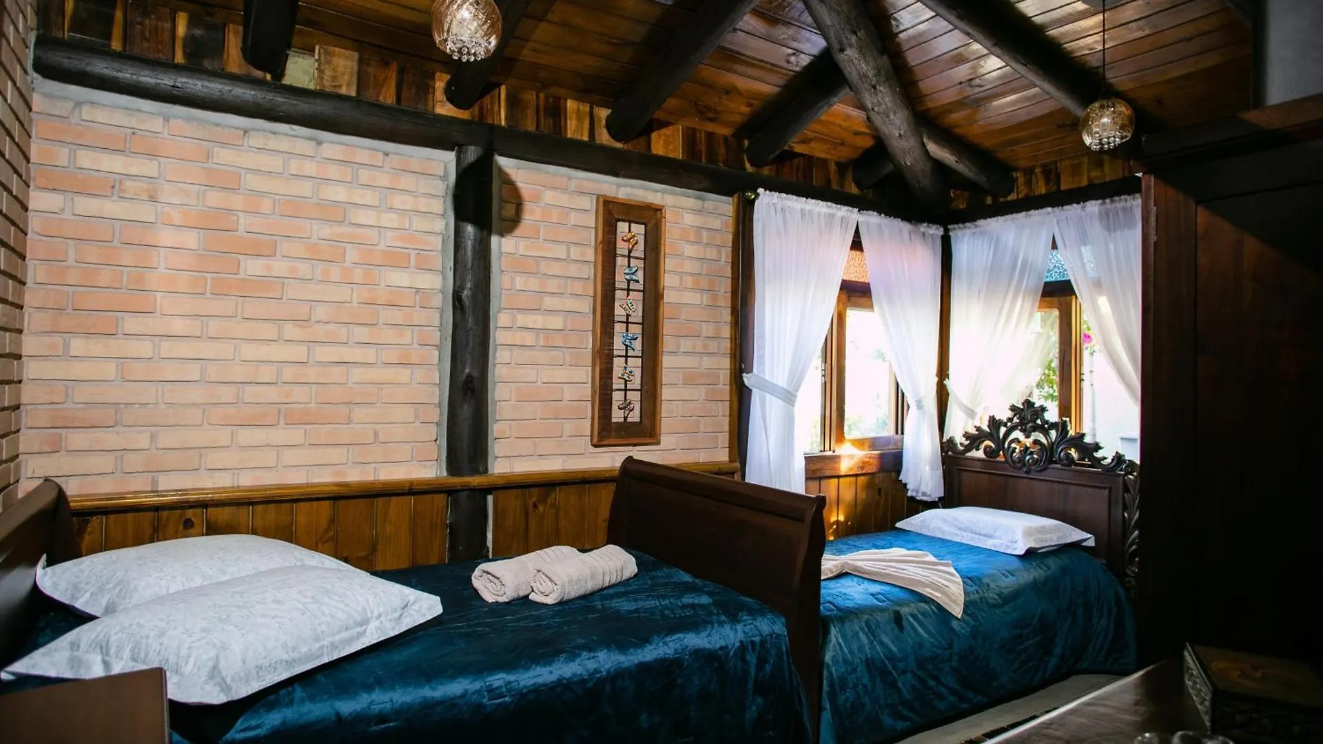 Casa Da Familia No Sitio Mannes Villa Antonio Carlos Holiday home