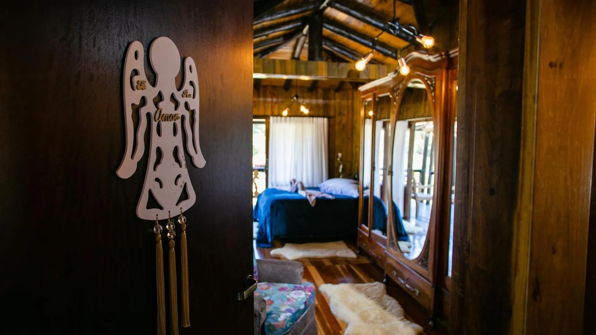 Holiday home Casa Da Familia No Sitio Mannes Villa Antonio Carlos Brazil
