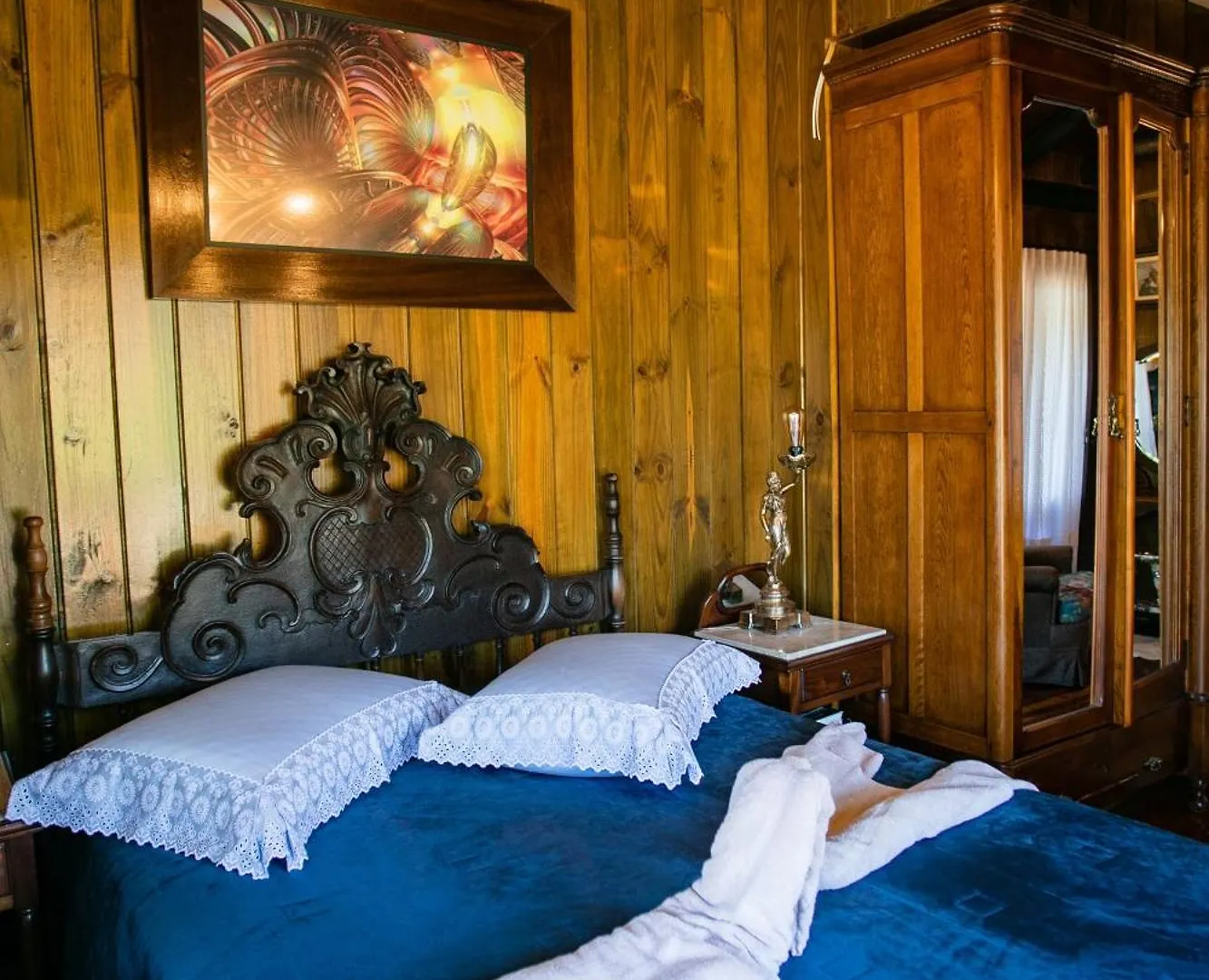 Casa Da Familia No Sitio Mannes Villa Antonio Carlos 0*,  Brazil